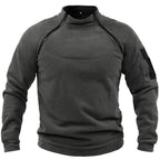 TACTIVON – Tactical Long-Sleeve Sweatshirt