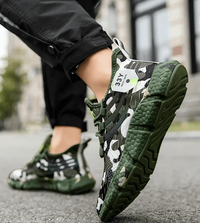 Men's Urban Strike Sneakers