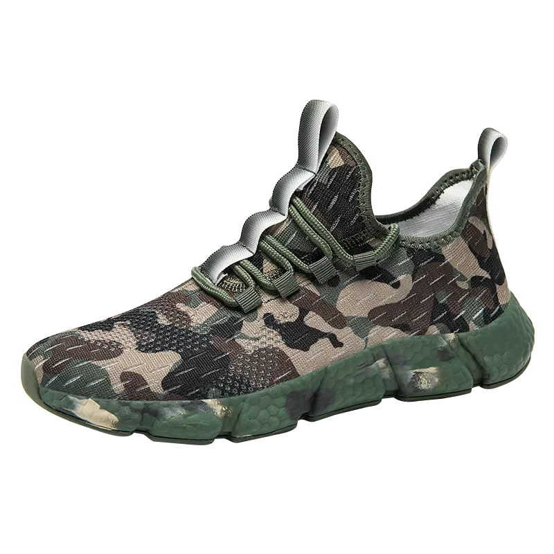 Men's Urban Strike Sneakers