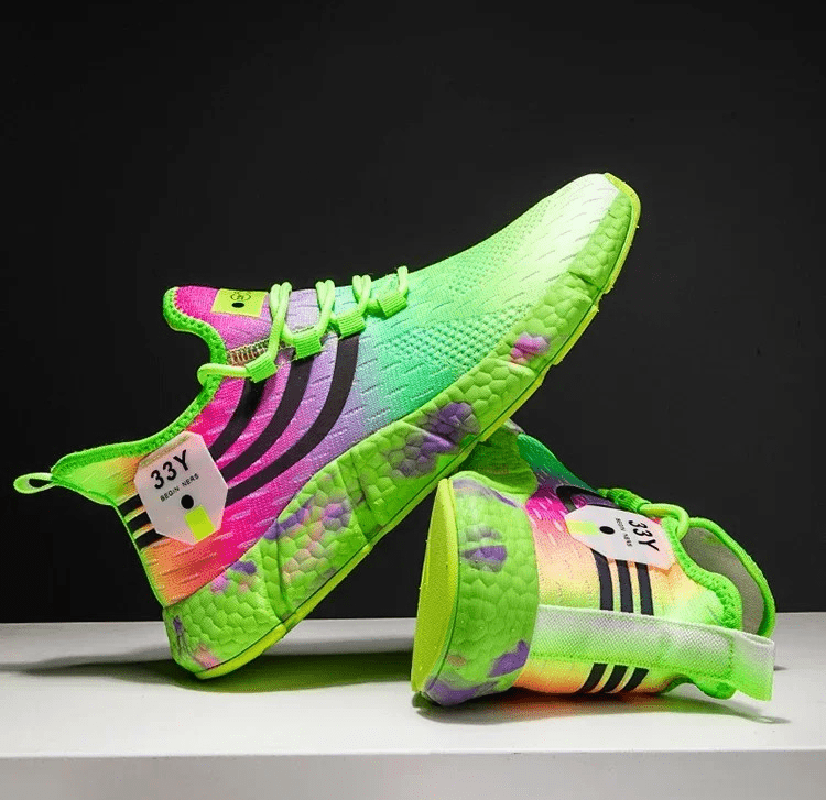 Men's Urban Strike Sneakers