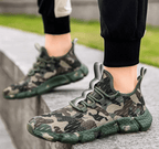 Men's Urban Strike Sneakers