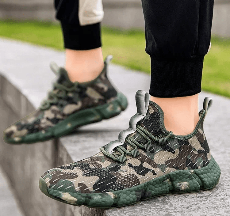 Men's Urban Strike Sneakers