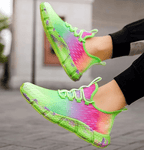 Men's Urban Strike Sneakers