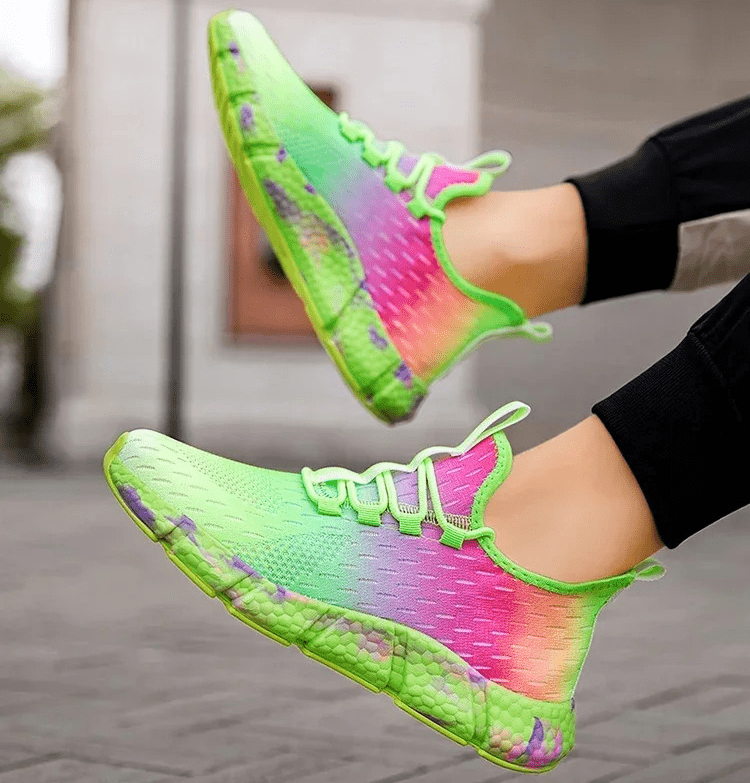 Men's Urban Strike Sneakers