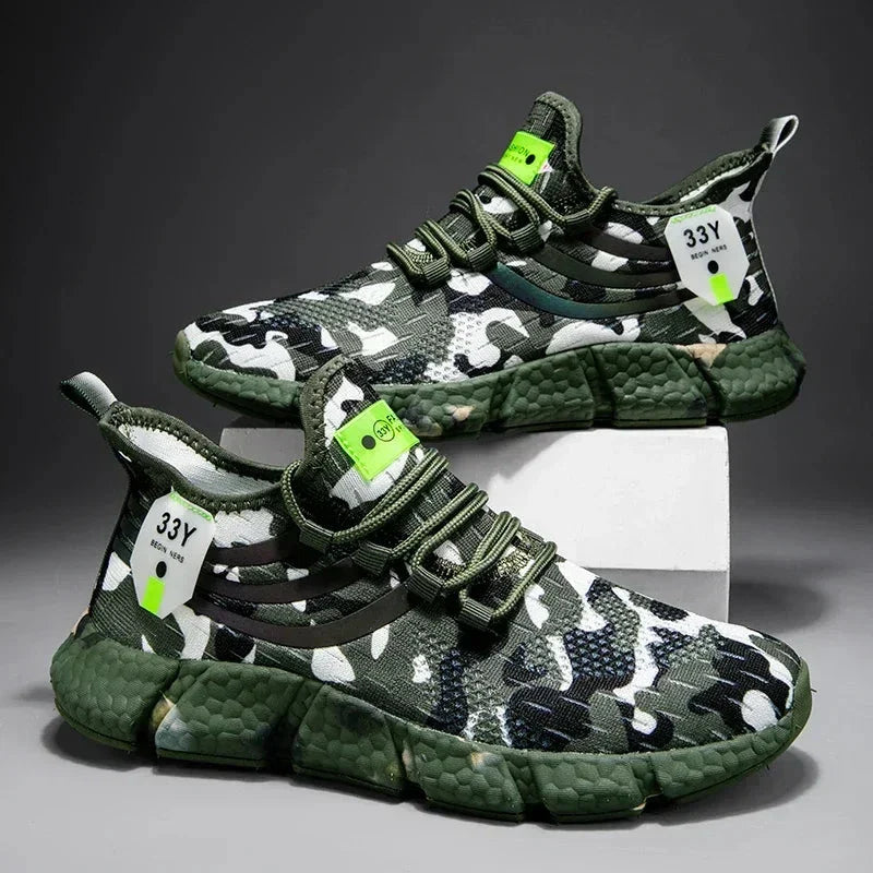 Men's Urban Strike Sneakers