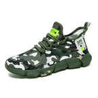 Men's Urban Strike Sneakers