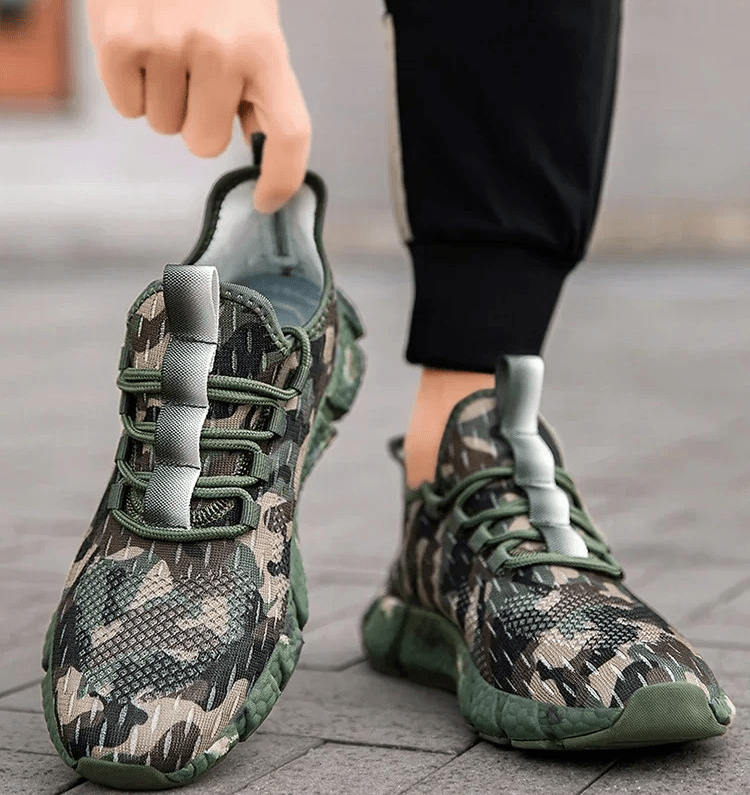 Men's Urban Strike Sneakers