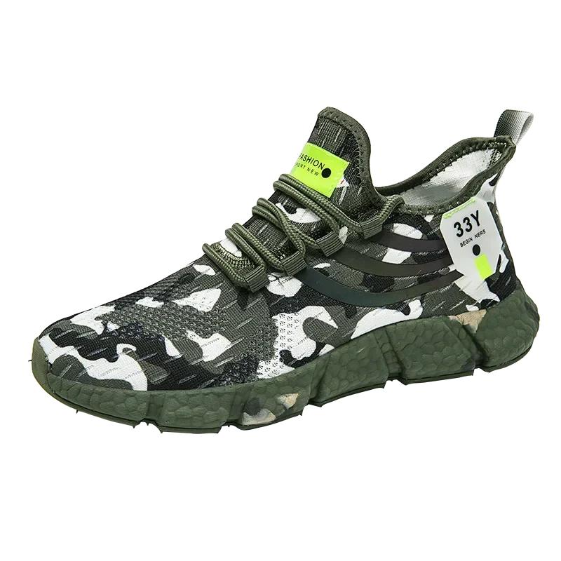 Men's Urban Strike Sneakers