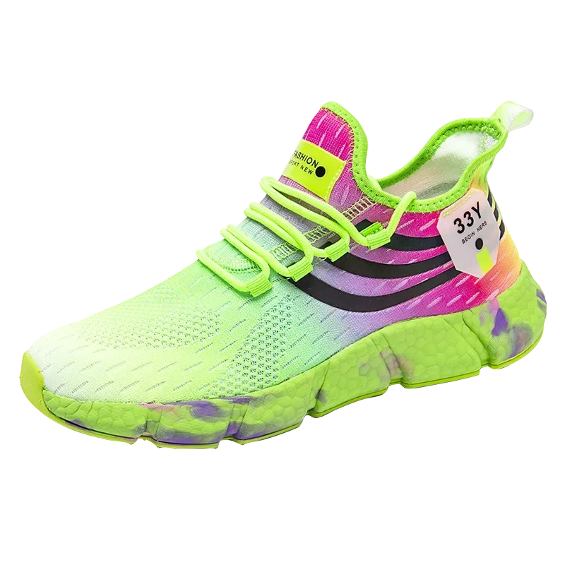 Men's Urban Strike Sneakers