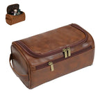 Monarch Chérie Vintage Leather Necessaire