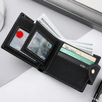 Men's Wallet Imperial Eagle