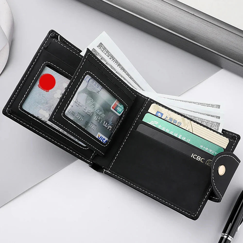 Men's Wallet Imperial Eagle