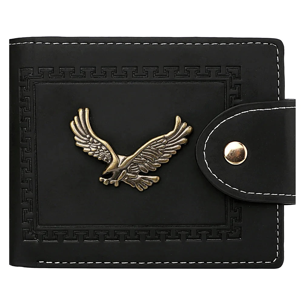 Men's Wallet Imperial Eagle