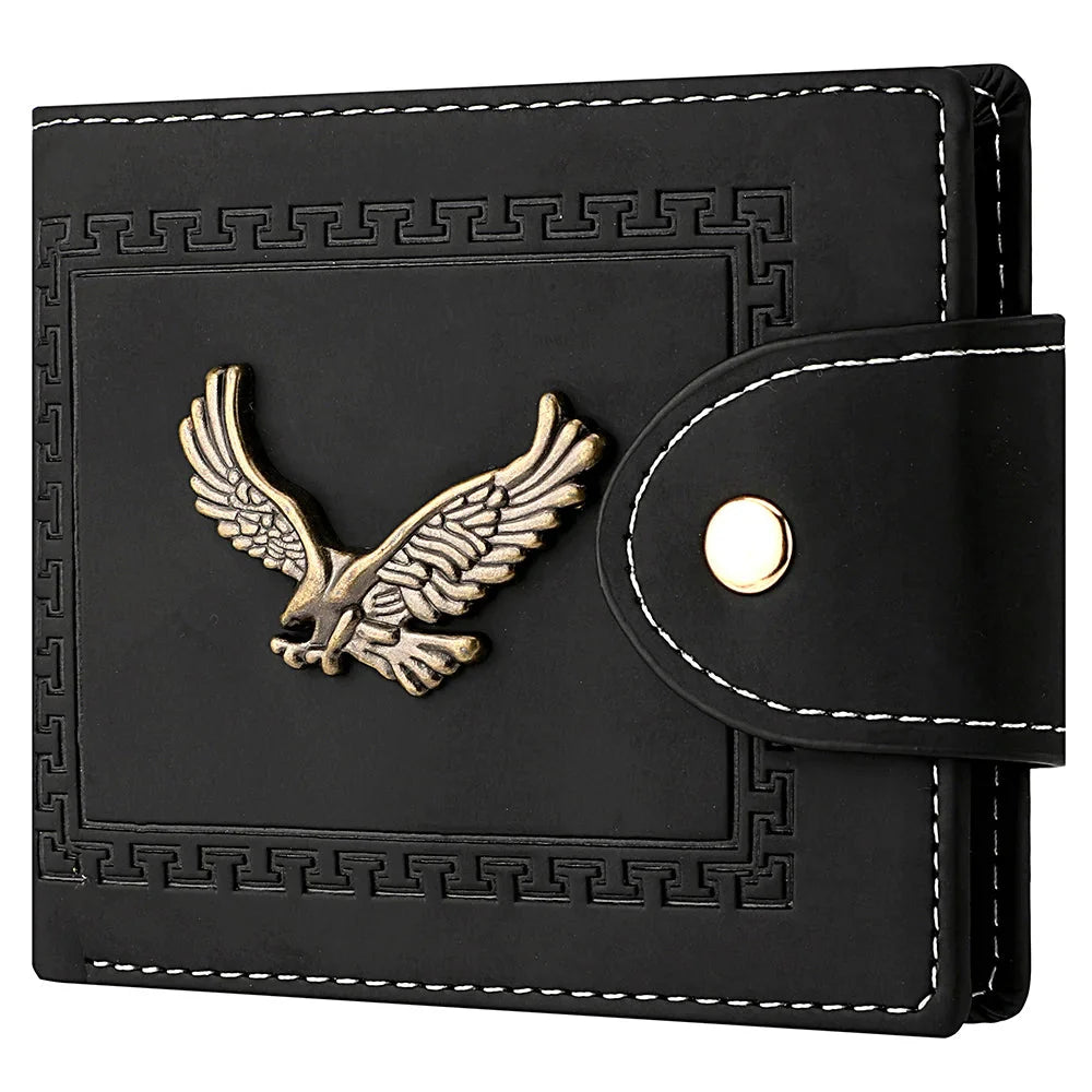 Men's Wallet Imperial Eagle