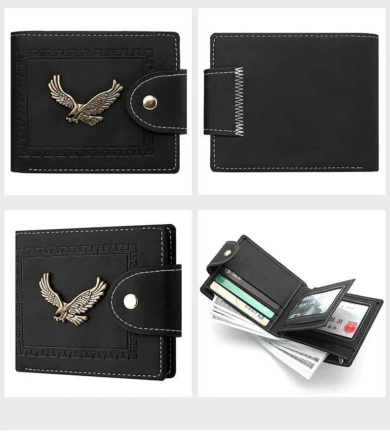 Men's Wallet Imperial Eagle