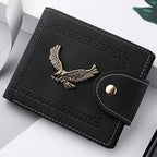 Men's Wallet Imperial Eagle