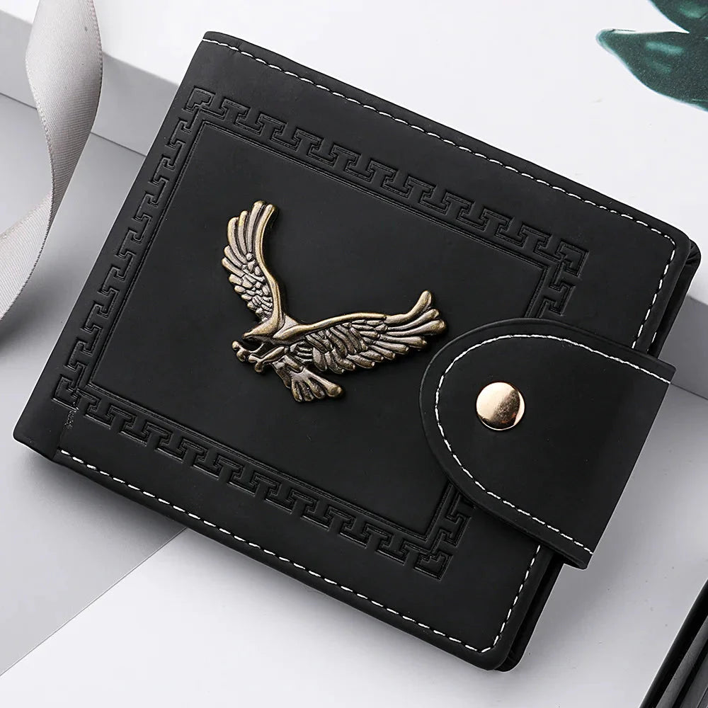 Men's Wallet Imperial Eagle