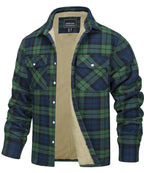 Men's Warm Layer Jacket