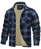 Men's Warm Layer Jacket