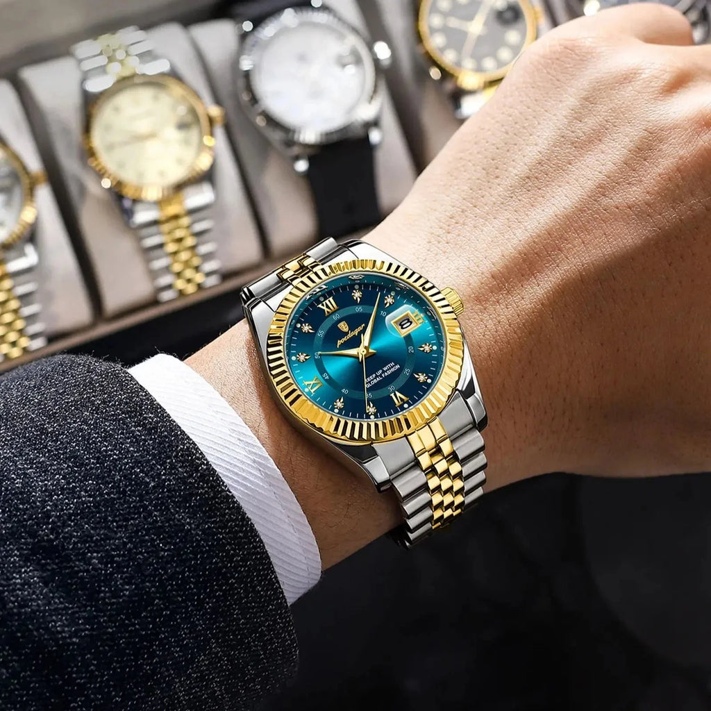 Men's Watch Imperium Lux