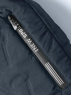 Men's Winter Pants with Velvet Lining