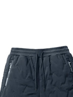 Men's Winter Pants with Velvet Lining