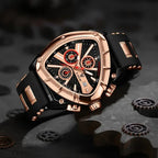 Men's Wristwatch Tempus