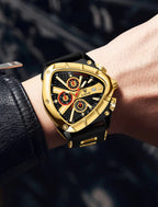 Men's Wristwatch Tempus