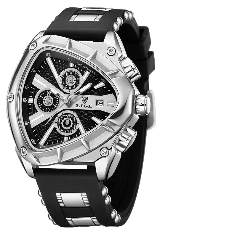 Men's Wristwatch Tempus