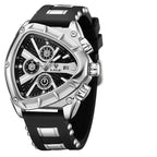 Men's Wristwatch Tempus