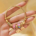 Mirelith – Elegant Stylized Bracelet