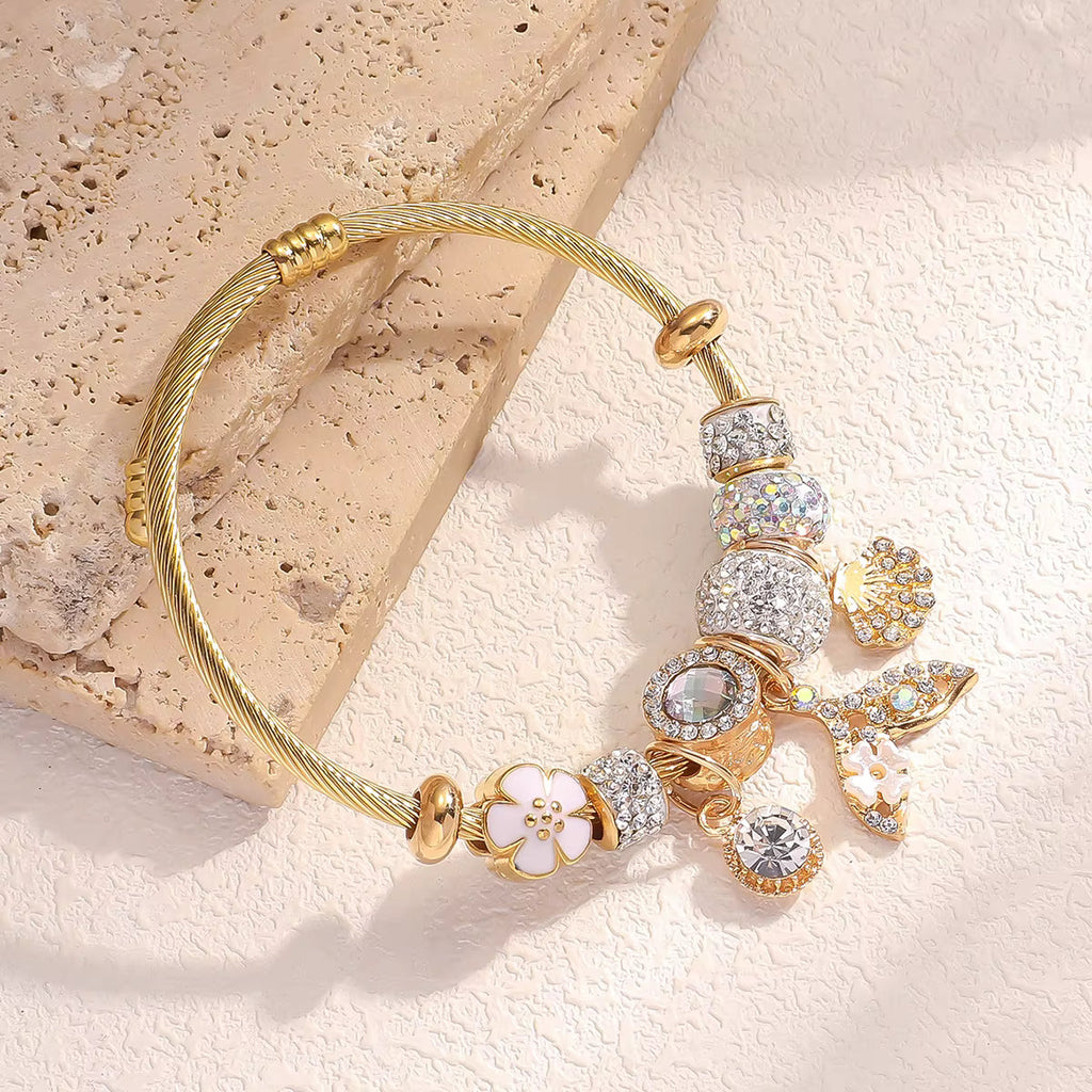 Mirelith – Elegant Stylized Bracelet