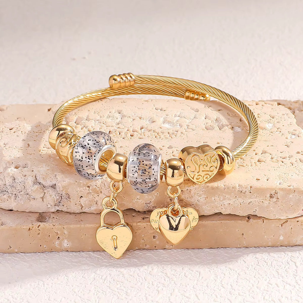 Mirelith – Elegant Stylized Bracelet