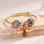 Mirelith – Elegant Stylized Bracelet