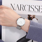 Améthia – Elegant Minimalist Watch