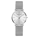 Améthia – Elegant Minimalist Watch