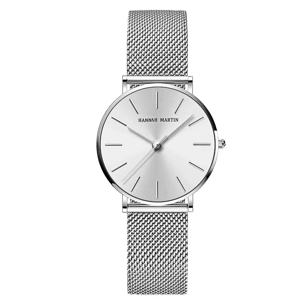 Améthia – Elegant Minimalist Watch