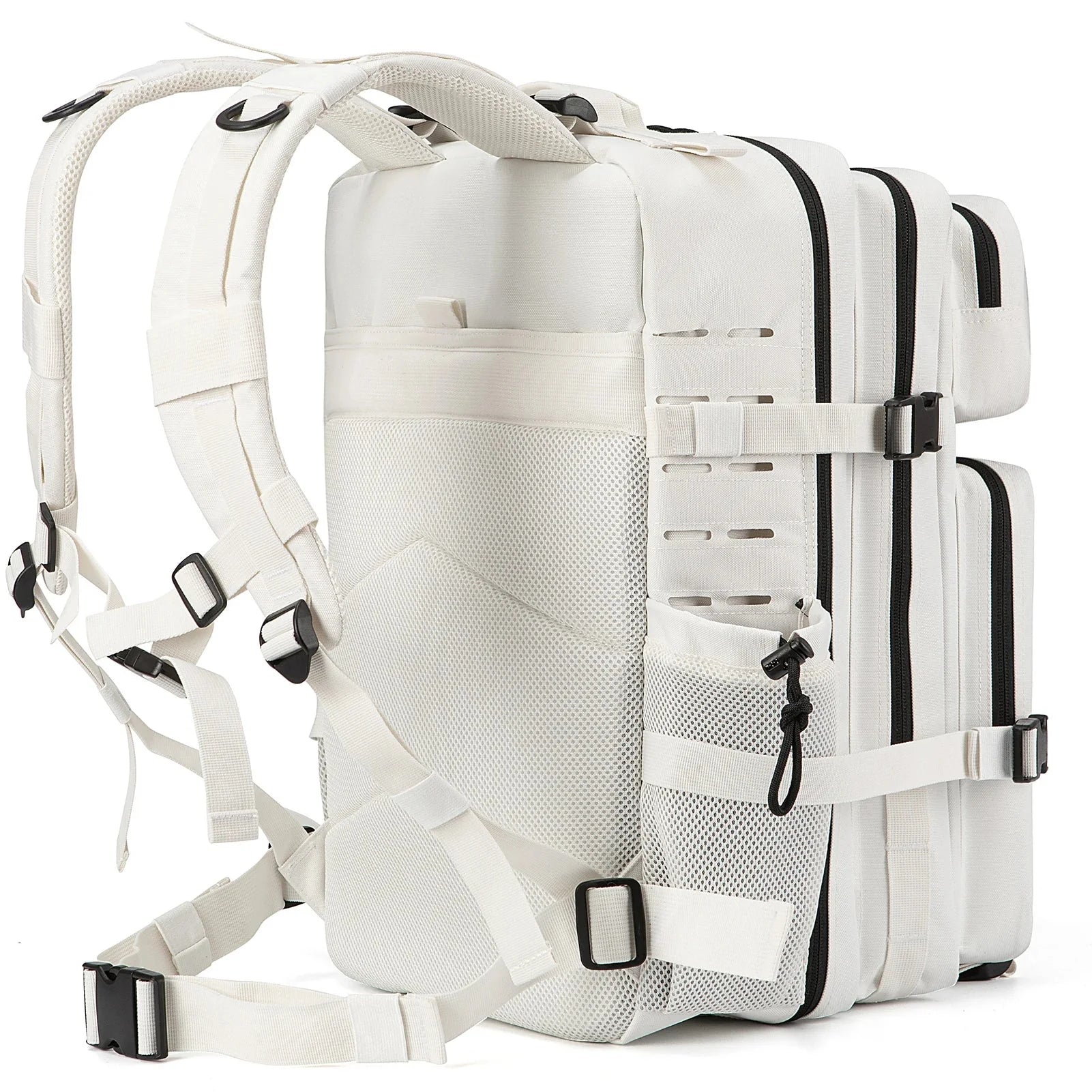 Multifunctional Backpack for Men and Women