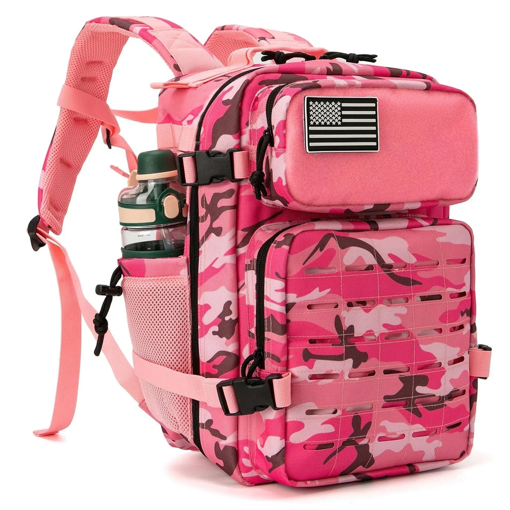 Multifunctional Backpack for Men and Women