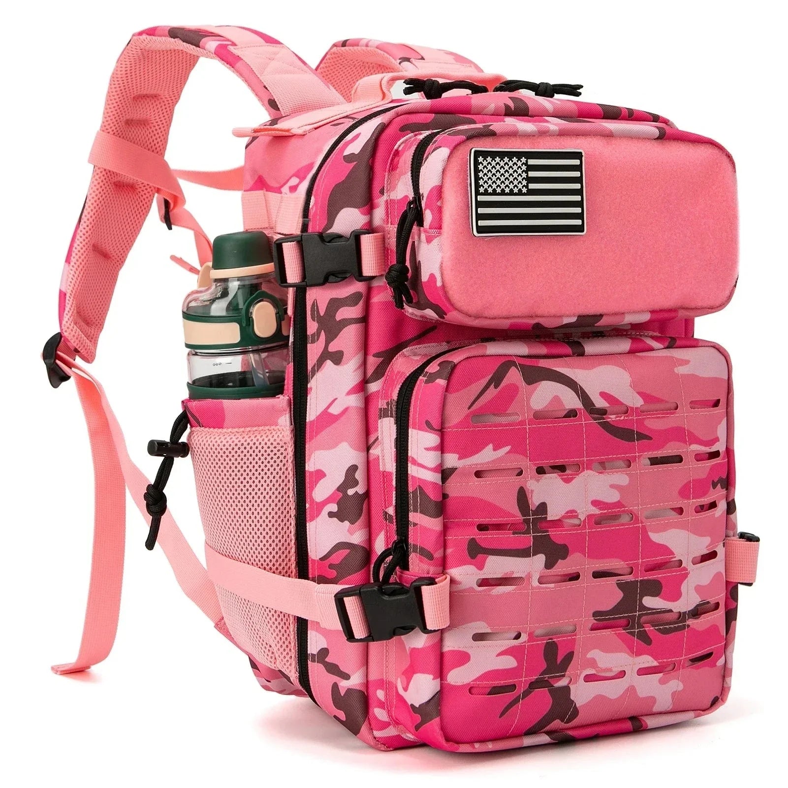 Multifunctional Backpack for Men and Women