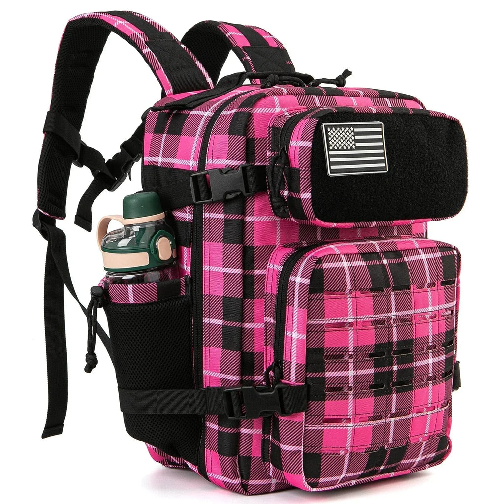 Multifunctional Backpack for Men and Women
