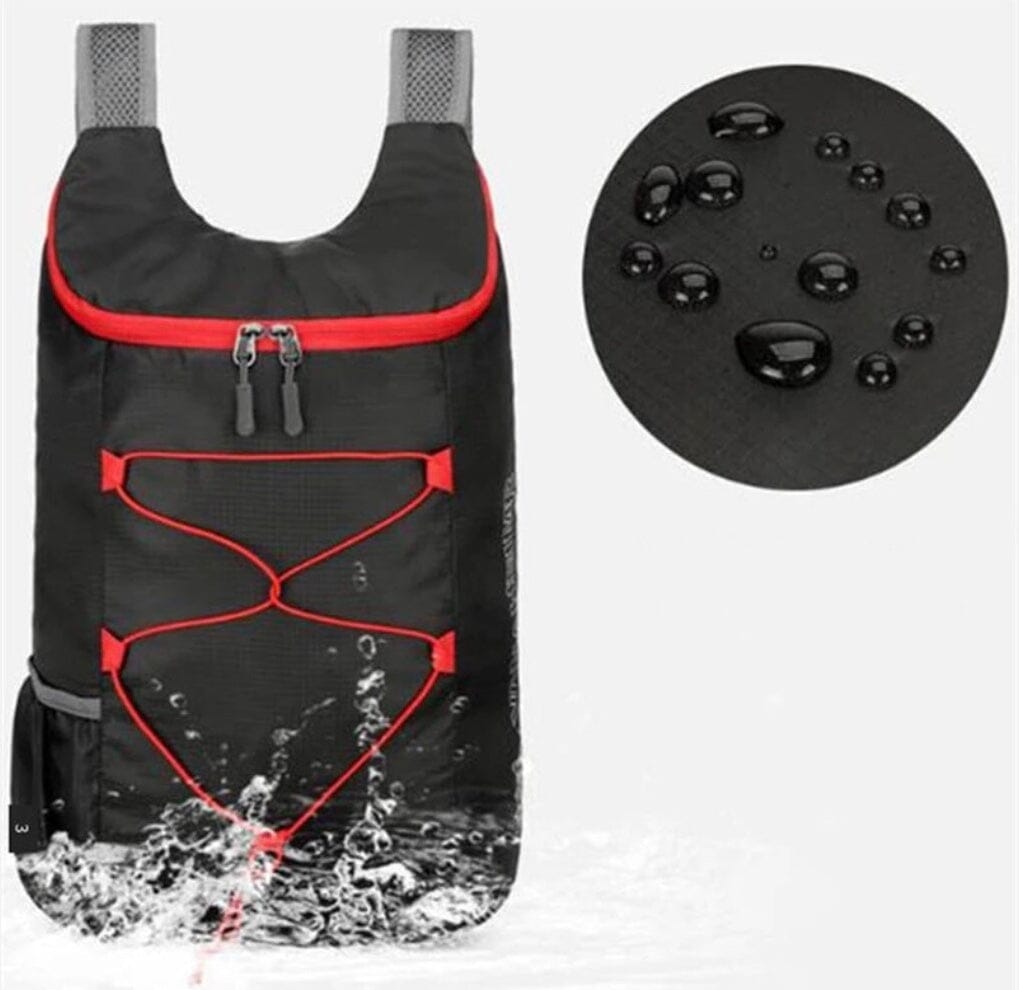 Multifunctional Sports Backpack – UltraFold