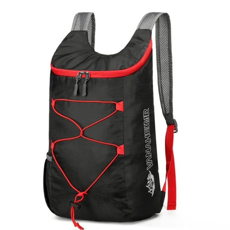 Multifunctional Sports Backpack – UltraFold