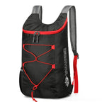 Multifunctional Sports Backpack – UltraFold
