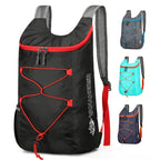 Multifunctional Sports Backpack – UltraFold