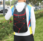 Multifunctional Sports Backpack – UltraFold
