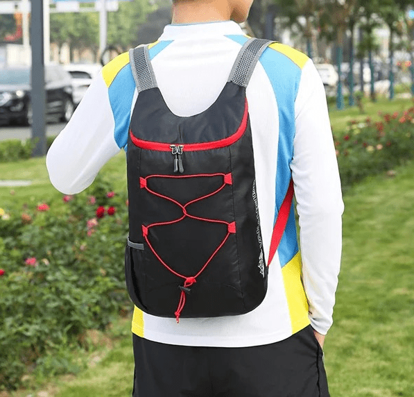 Multifunctional Sports Backpack – UltraFold