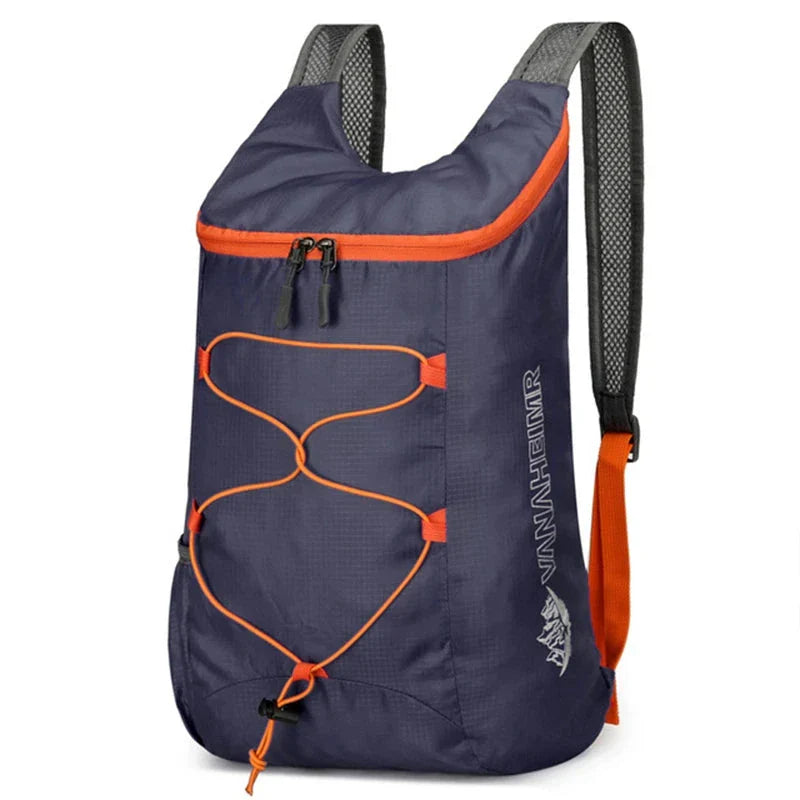 Multifunctional Sports Backpack – UltraFold