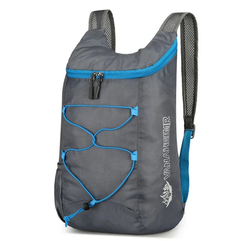 Multifunctional Sports Backpack – UltraFold