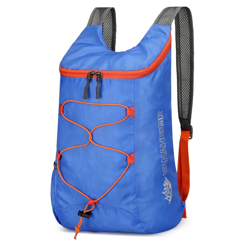 Multifunctional Sports Backpack – UltraFold
